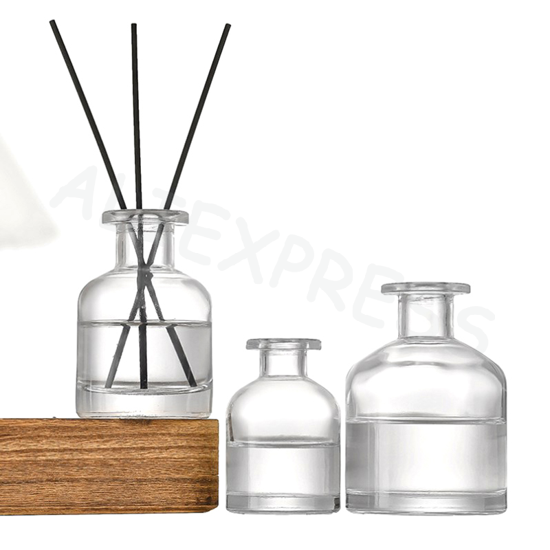 Home Fragrance Units - Butelka na olejki eteryczne do dyfuzora