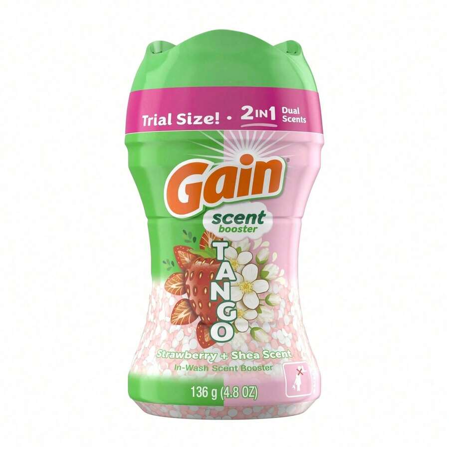 Scent Booster Bead - Tango 2-w-1 Koraliki zapachowe do prania,
