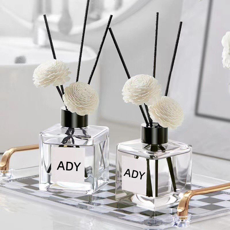Home Fragrance Oud - 50ml Olejek do dyfuzora zapachowego do