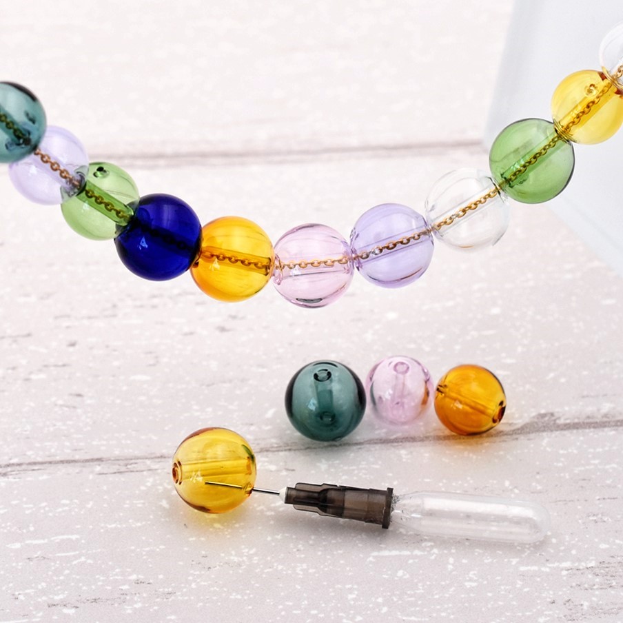 Scent Booster Bead - 5 sztuk 12mm-16mm Dyfuzor Perfumów Wielokrotnego