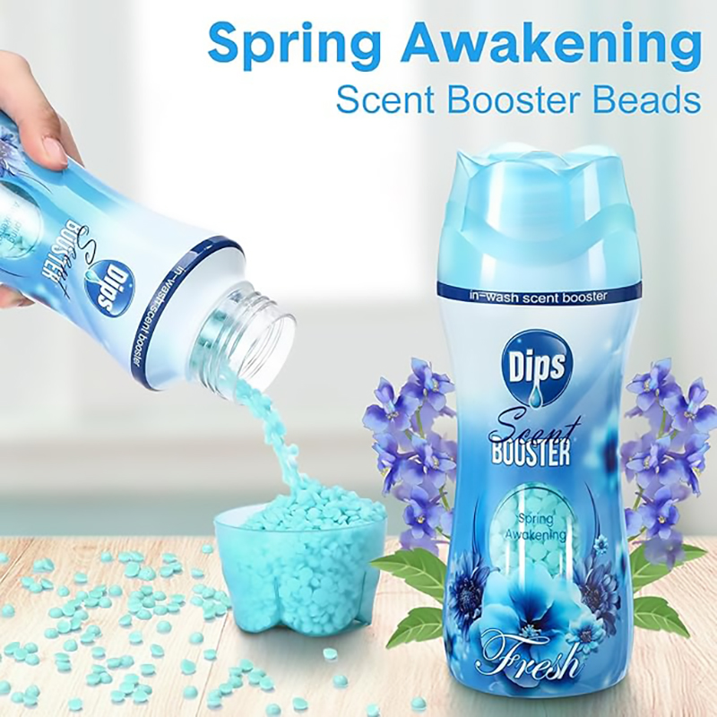 Scent Booster Bead - 3 Butelki/1 Butelka Kulek zapachowych do