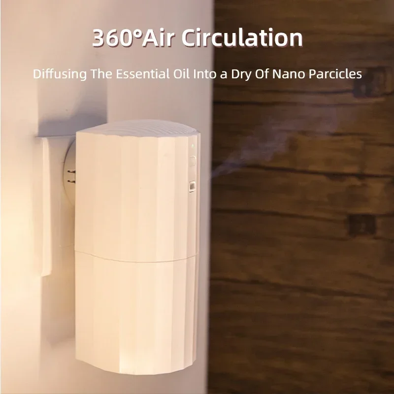 Home Fragrance Aroma - 250m3 zapach dla domu perfumy dyfuzor