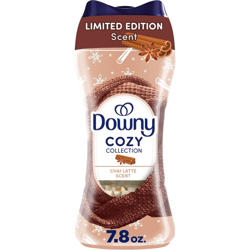 Scent Booster Bead - Koraliki wzmacniające zapach prania, granulki zapachowe