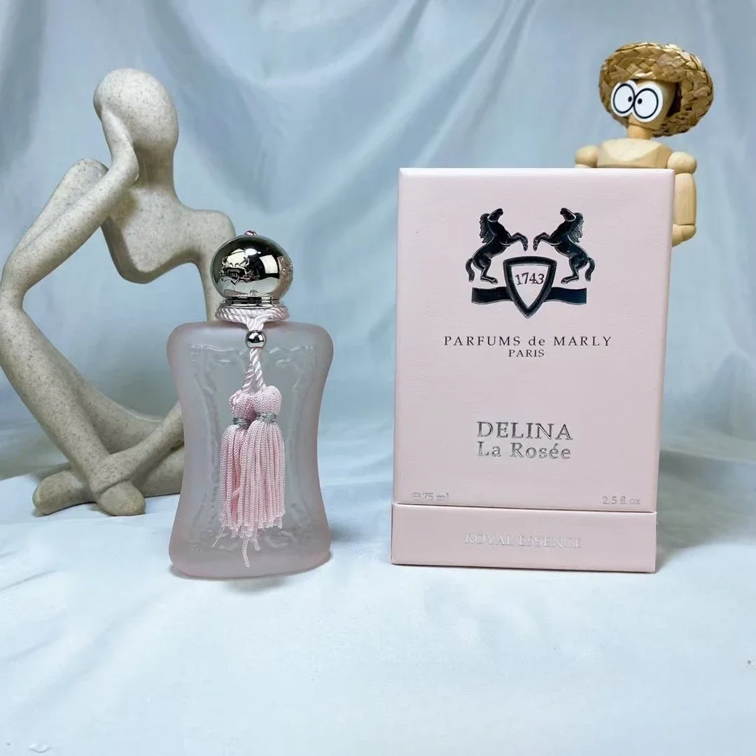 Home Fragrance Gift - Zestaw prezentowy 75ML Exotic Rose Eau