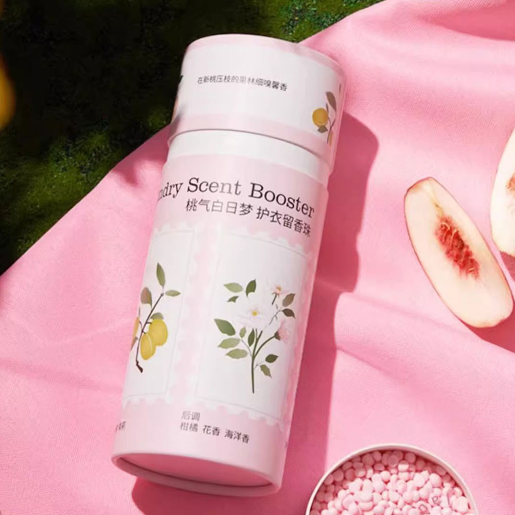 Scent Booster Bead - Zapachowe wzmacniacze do pralki Skoncentrowane zapachowe