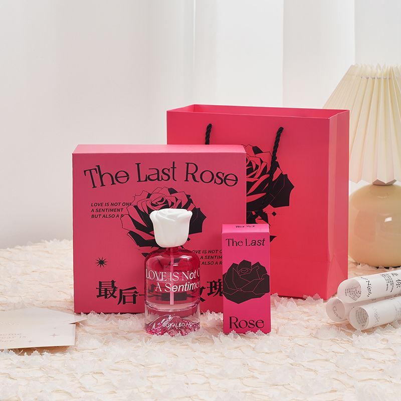 Home Fragrance Set Gift - Zestaw upominkowy Premium Reed Diffuser Oils