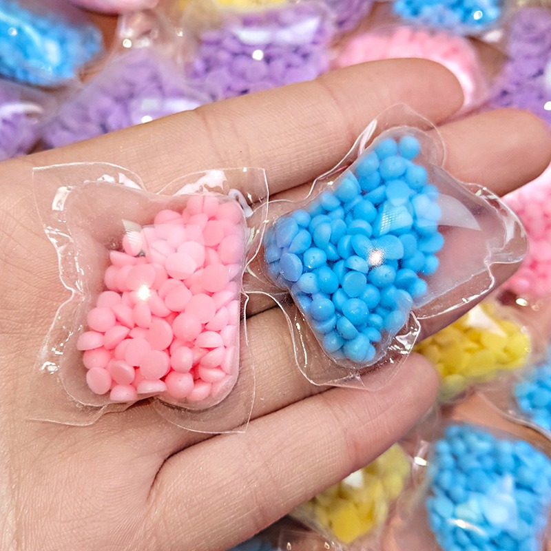 10-80 SZT. Kuleczki zapachowe  – Scent Booster Bead recenzja i cena
