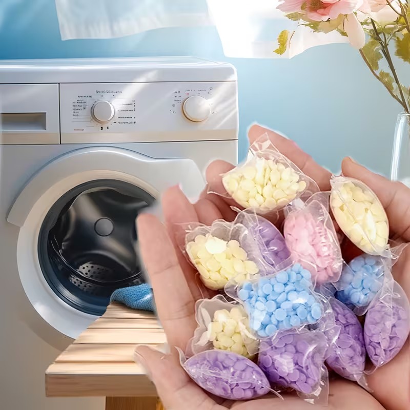 10-80 SZT. Kuleczki zapachowe  – Scent Booster Bead recenzja i cena