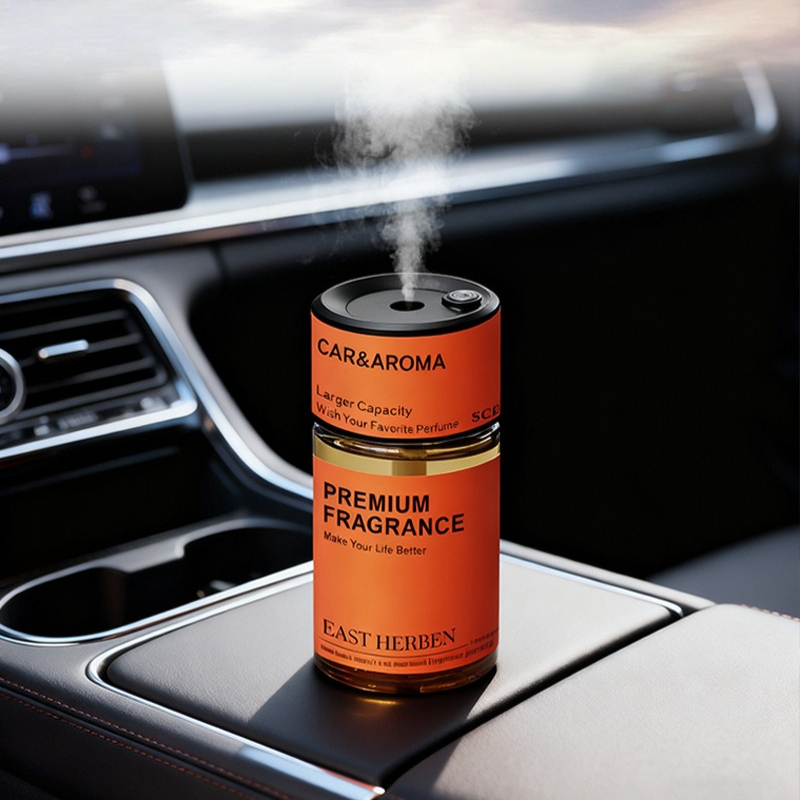 Inteligentny dyfuzor zapachowy – Home Fragrance Oud recenzja i cena
