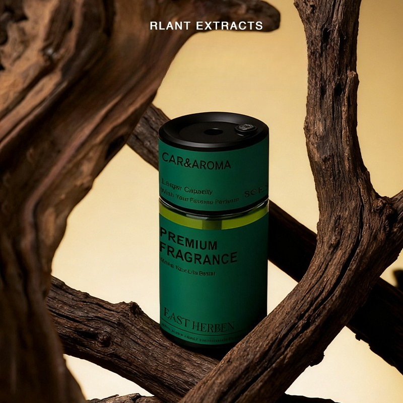 Inteligentny dyfuzor zapachowy – Home Fragrance Oud recenzja i cena