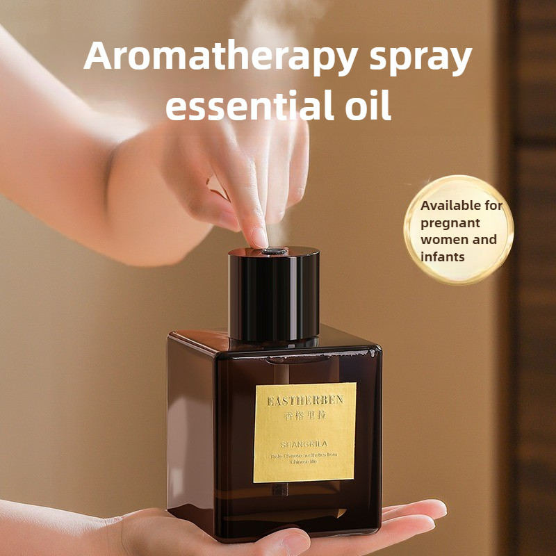 Olej do dyfuzora zapachowego 5 – Home Fragrance Oud recenzja i cena