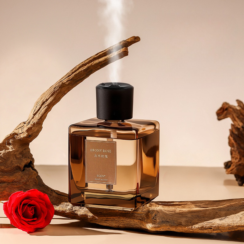 Olej do dyfuzora zapachowego 5 – Home Fragrance Oud recenzja i cena