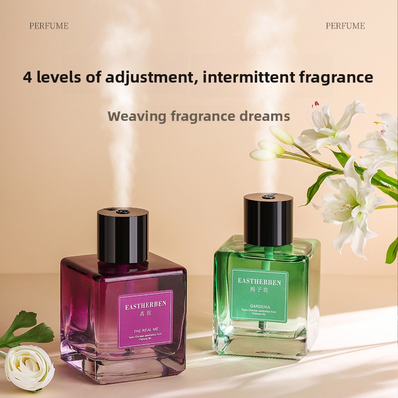 Olej do dyfuzora zapachowego 5 – Home Fragrance Oud recenzja i cena