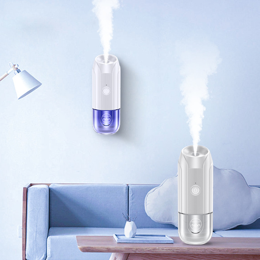 Mini Aroma Dyfuzor Przenośny C – Home Fragrance Aroma recenzja i cena