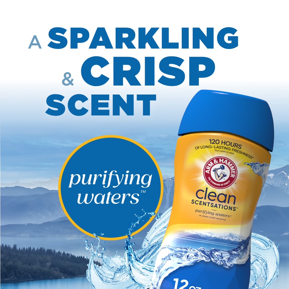 Perły zapachowe do prania In-W – Scent Booster Bead recenzja i cena