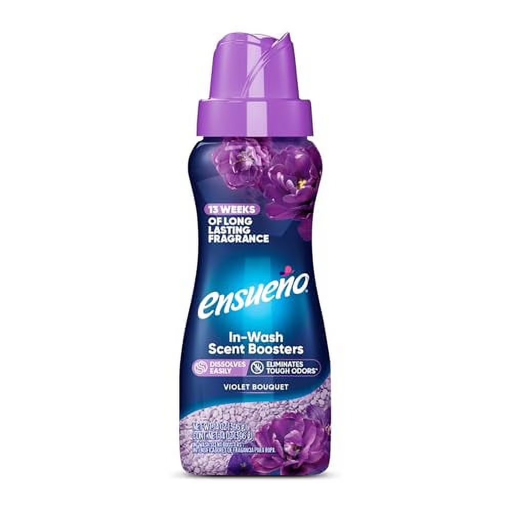 Wkłady zapachowe do prania Vio – Scent Booster Bead recenzja i cena