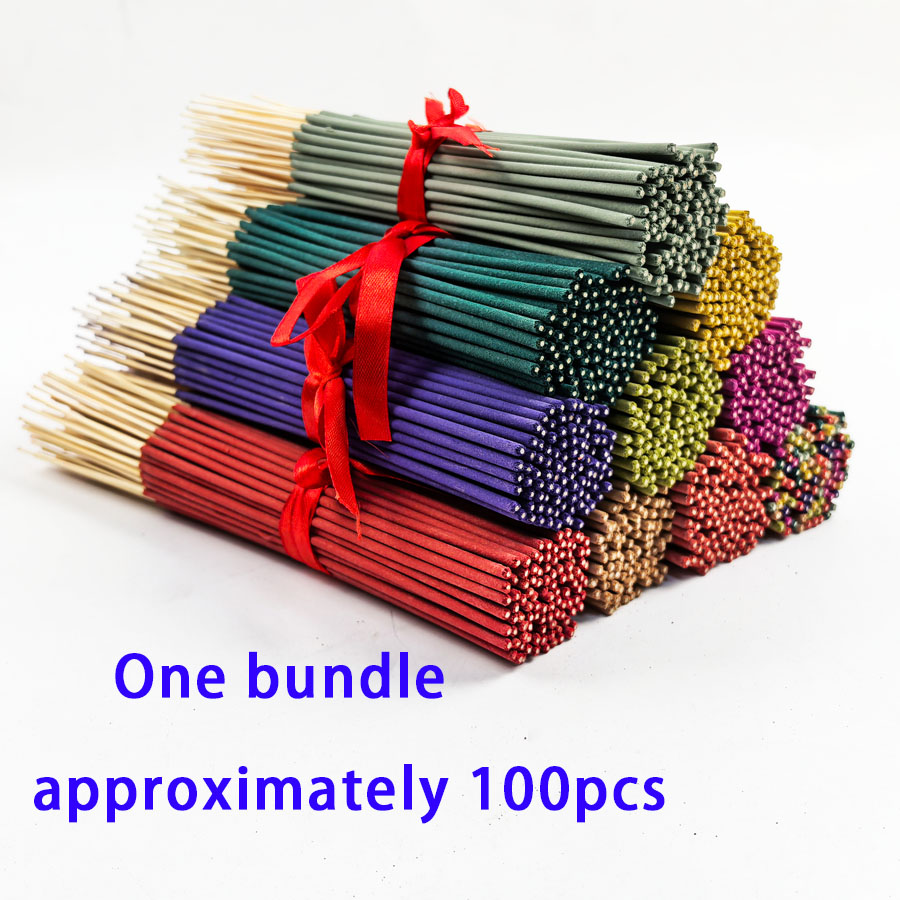 100 sztuk / pakiet, opcjonalny – Home Fragrance Options recenzja i cena