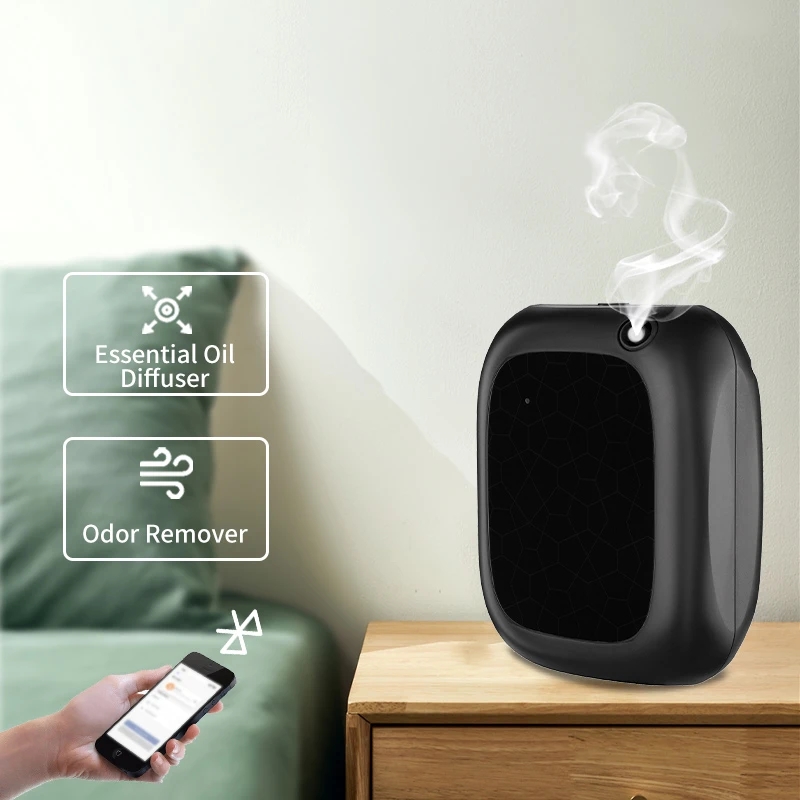 Dyfuzor olejków eterycznych Bl – Home Fragrance Manufacturers recenzja i cena