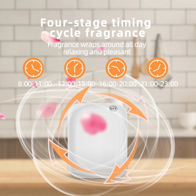 Dyfuzor olejków eterycznych Bl – Home Fragrance Manufacturers recenzja i cena