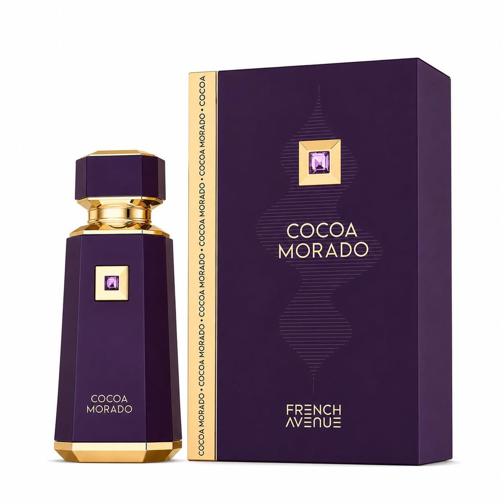 French Avenue Liquid Brun & Co – Home Fragrance Gift recenzja i cena