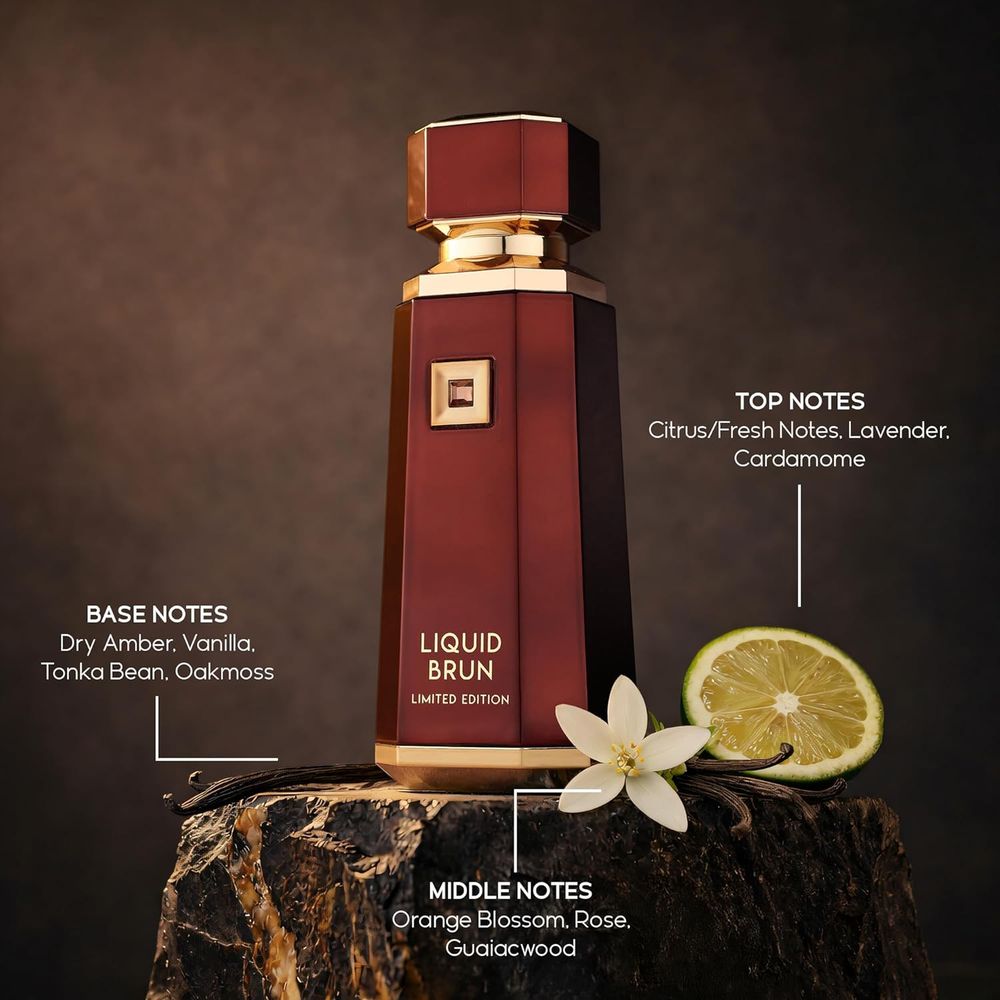 French Avenue Liquid Brun & Co – Home Fragrance Gift recenzja i cena