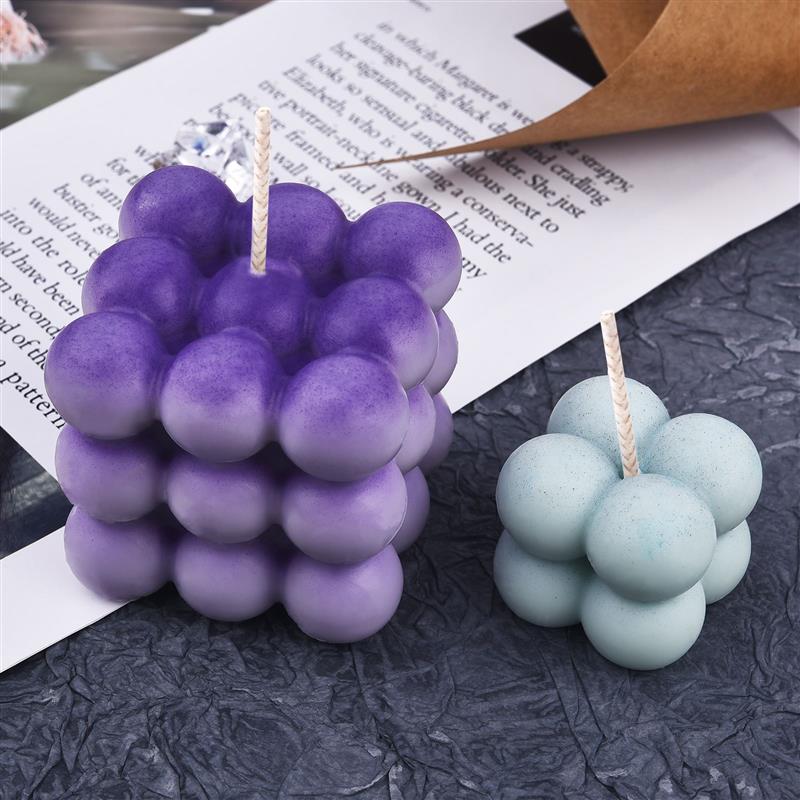 30 sztuk świeca knoty niski dy – Soy Wax Flake recenzja i cena