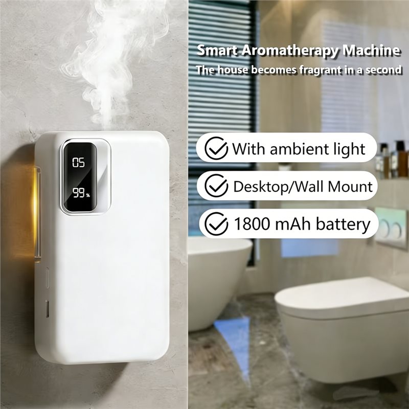 A74G-USB Akumulatorowy Intelig – Home Fragrance Essence recenzja i cena