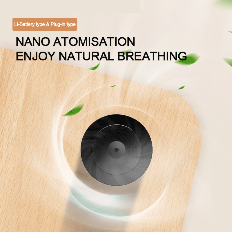 NAMASTE Domowy Elektryczny Dyf – Home Fragrance Aroma recenzja i cena