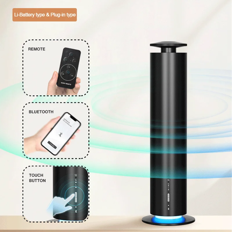 NAMASTE Domowy Elektryczny Dyf – Home Fragrance Aroma recenzja i cena