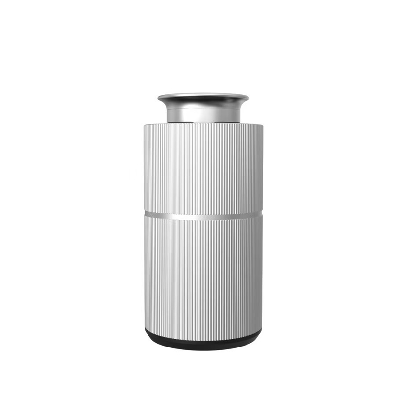 Metalowy, przenośny, ładowalny – Home Fragrance Aroma recenzja i cena