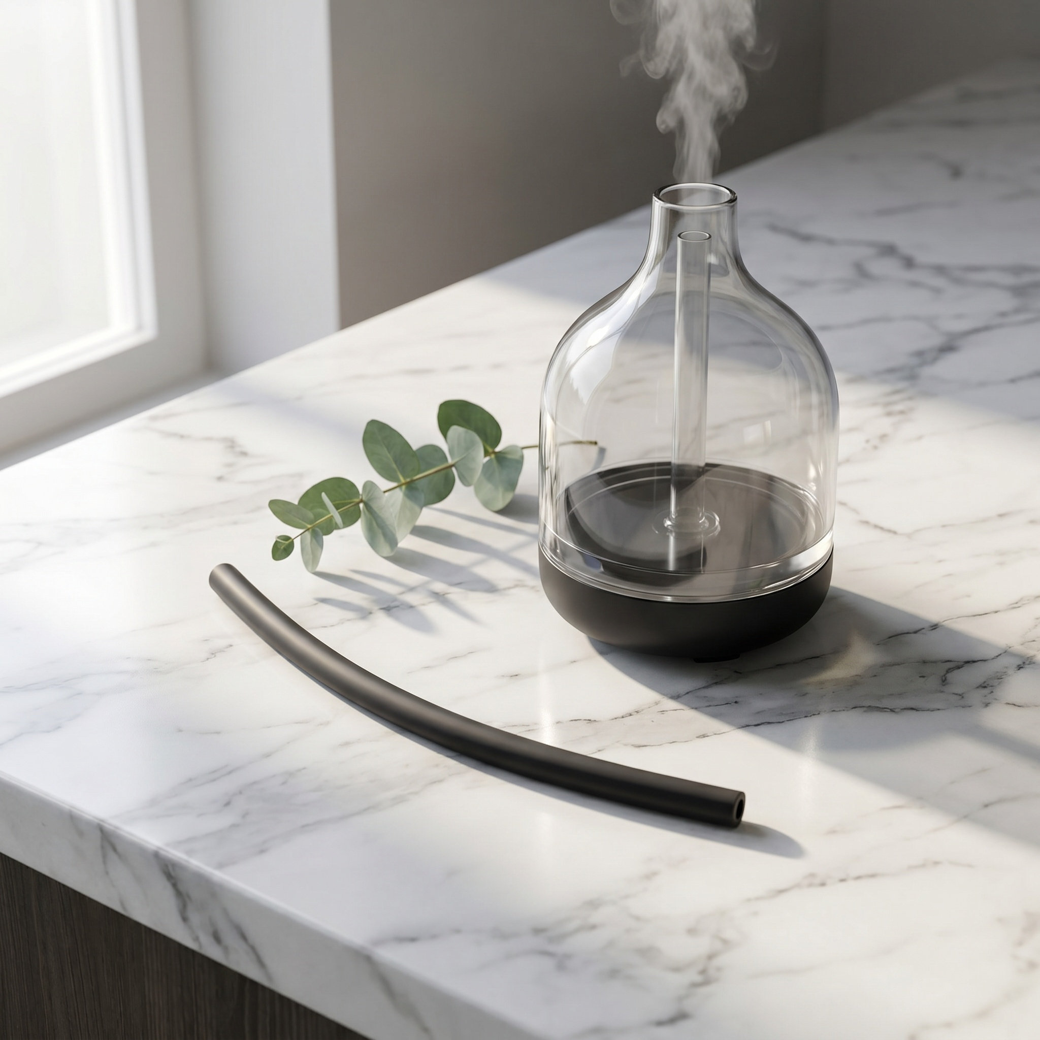 Dyfuzor zapachowy, nawilżacz p – Home Fragrance recenzja i cena