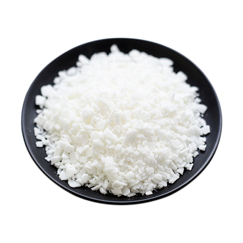 Czysty naturalny wosk sojowy D – Soy Wax Flake recenzja i cena