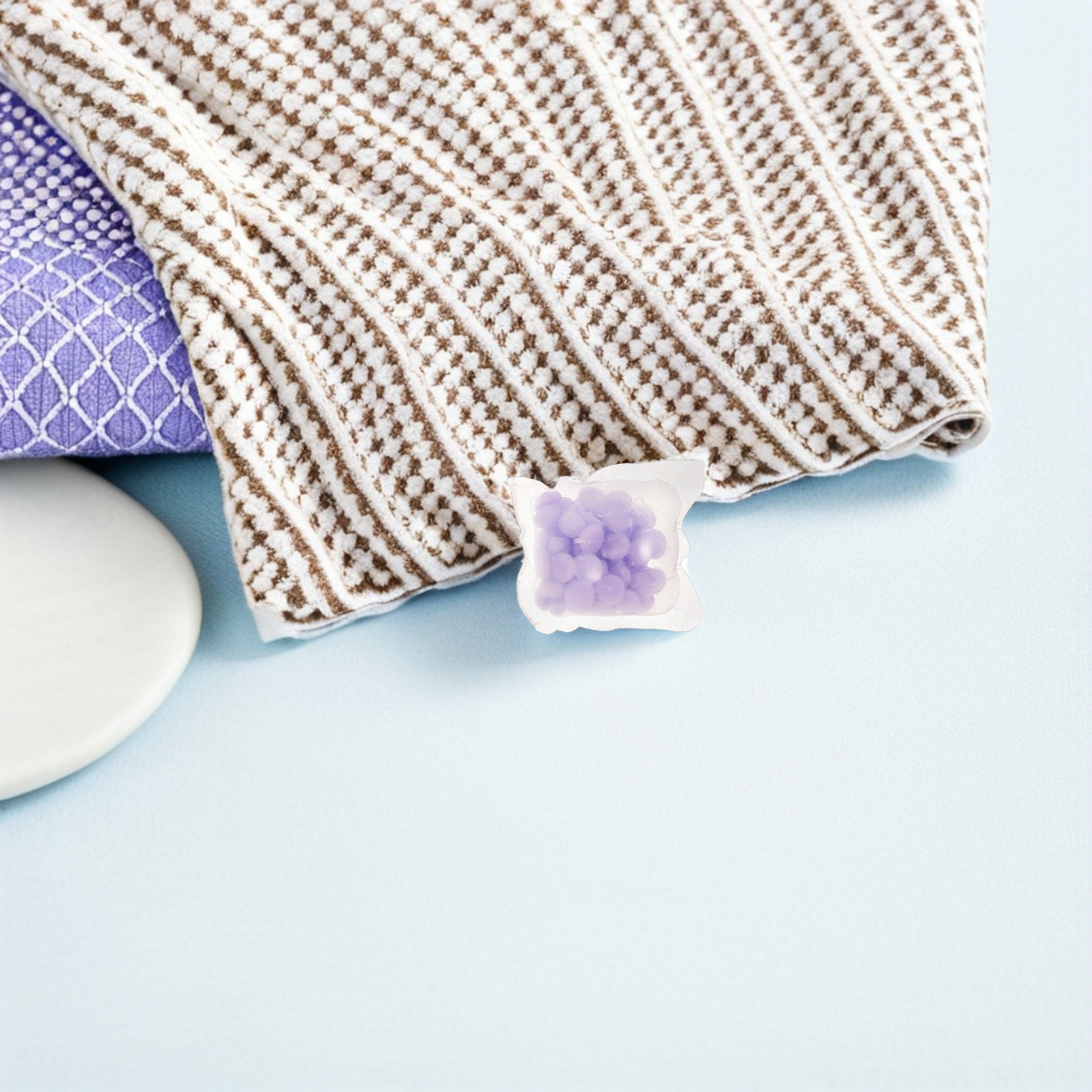 100 torebek koralików zapachow – Scent Booster Bead recenzja i cena
