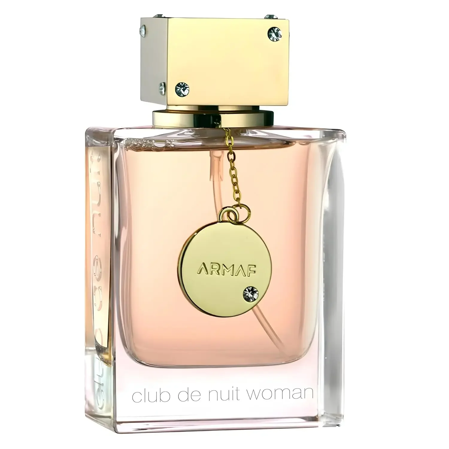 Armaf Club De Nuit EDP 100ML d – Home Fragrance Gift recenzja i cena