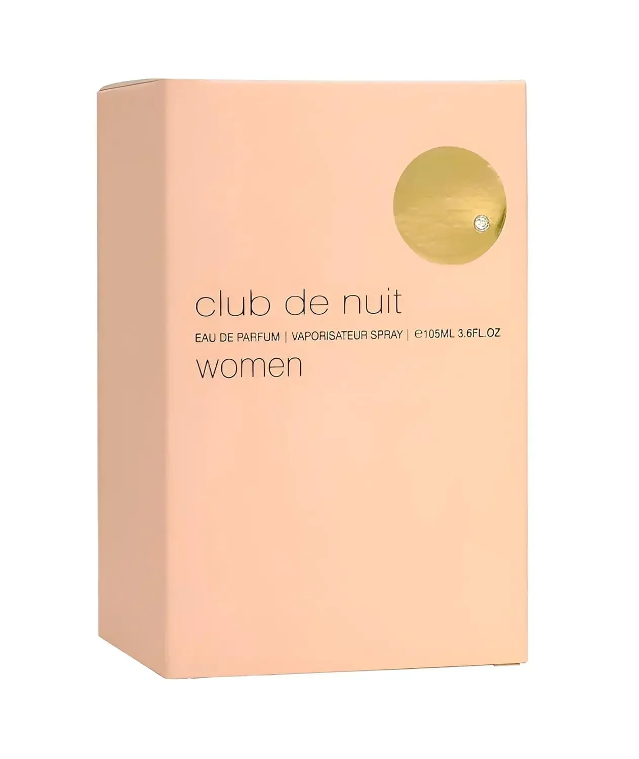 Armaf Club De Nuit EDP 100ML d – Home Fragrance Gift recenzja i cena