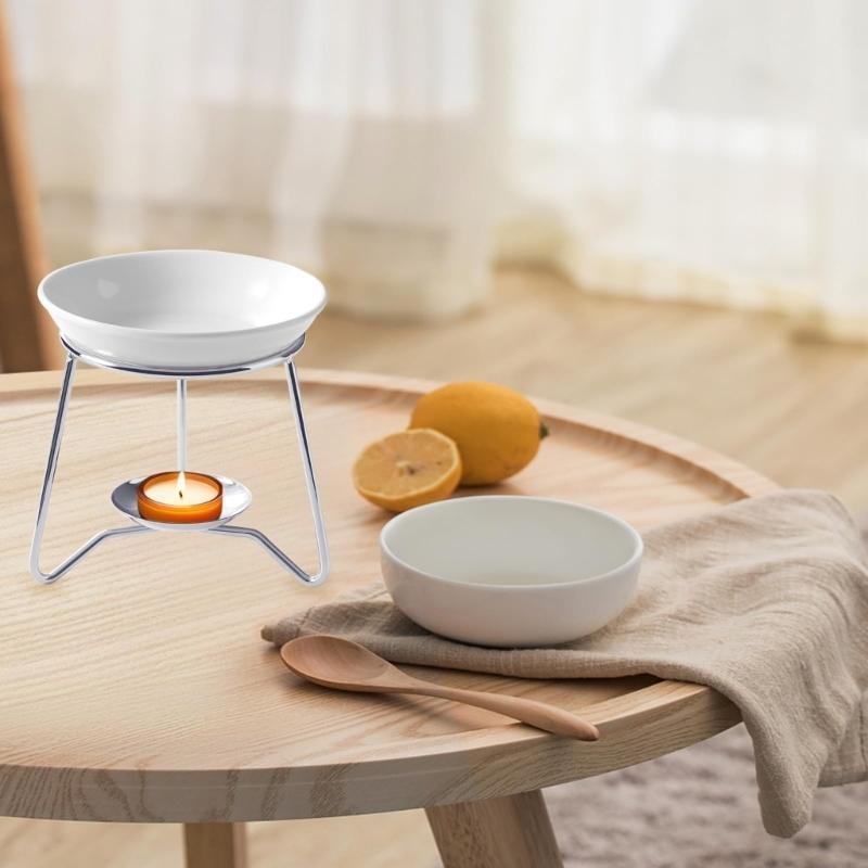 37ME Ceramiczny podgrzewacz do – Home Fragrance Candles recenzja i cena