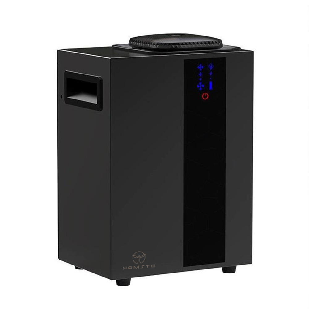 NAMSTE 4000m³ System HVAC Dyfu – Home Fragrance Essence recenzja i cena