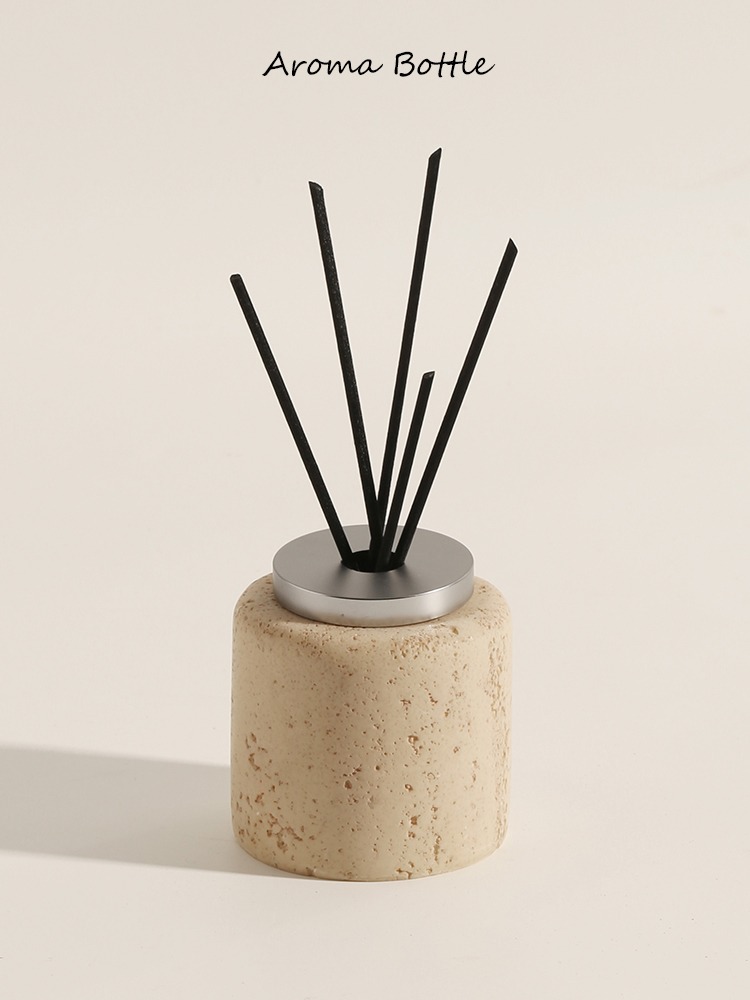 Naturalny marmurowy dyfuzor za – Home Fragrance Set Gift recenzja i cena