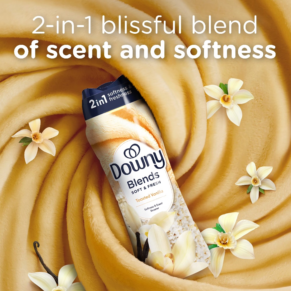 Koraliki zapachowe do prania z – Scent Booster Bead recenzja i cena