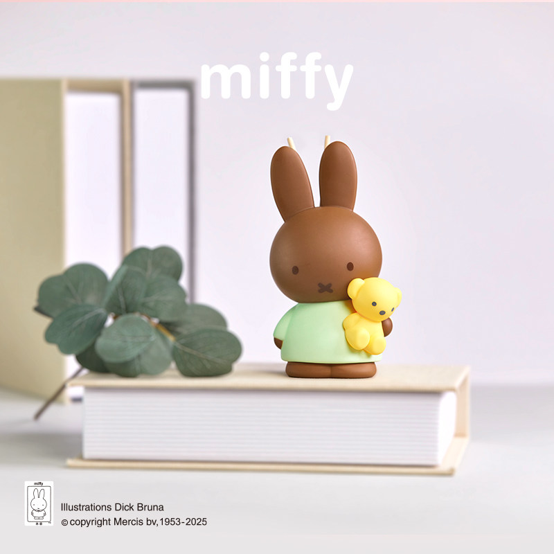 Miffy Zapachowy Dyfuzor Bez Dy – Home Fragrance Set Gift recenzja i cena