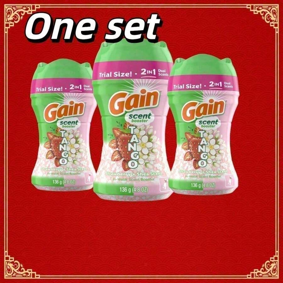 Tango 2-w-1 Koraliki zapachowe – Scent Booster Bead recenzja i cena