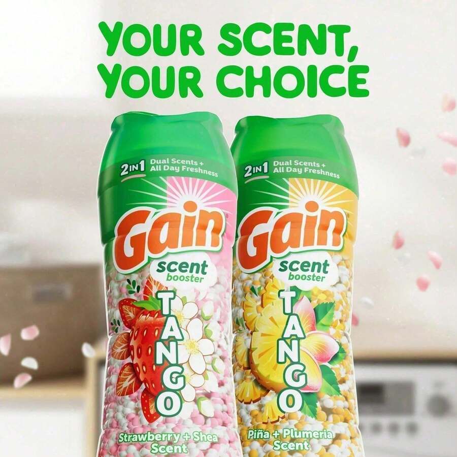 Tango 2-w-1 Koraliki zapachowe – Scent Booster Bead recenzja i cena