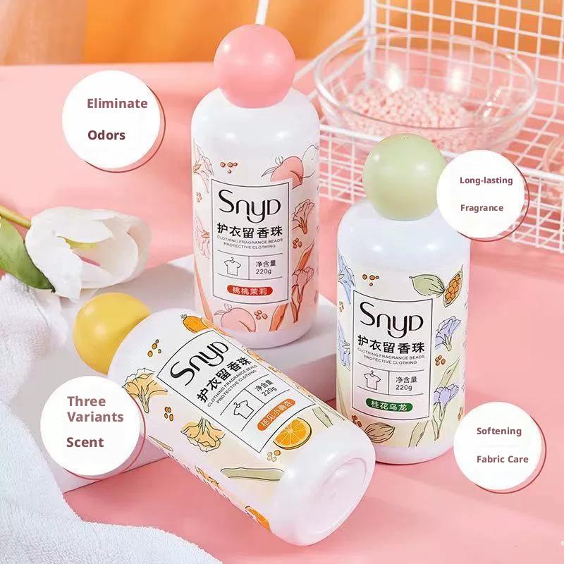 Koraliki wzmacniające zapach p – Scent Booster Bead recenzja i cena