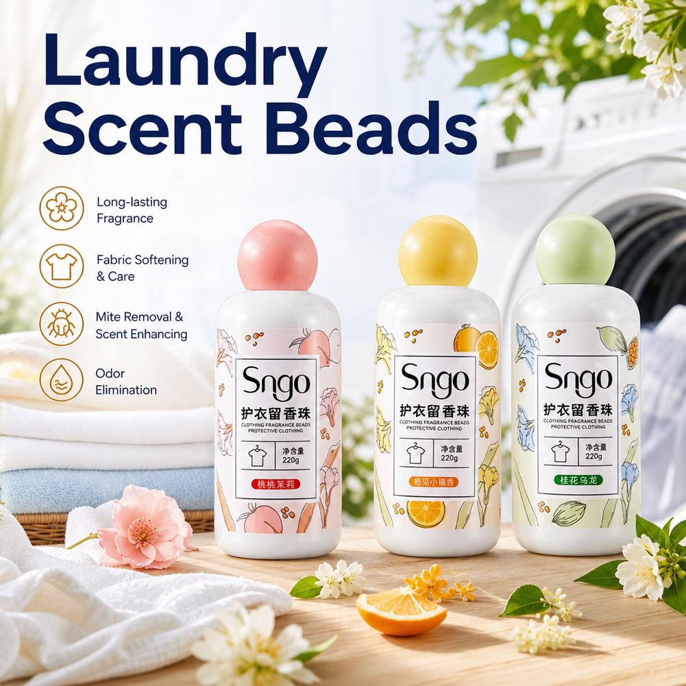 Koraliki wzmacniające zapach p – Scent Booster Bead recenzja i cena