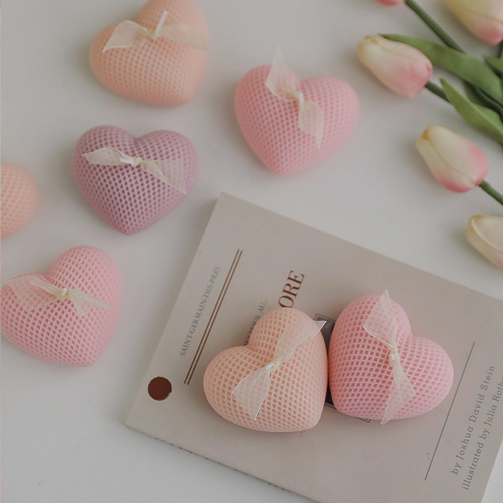 Świeca zapachowa w kształcie s – Home Fragrance Candles recenzja i cena