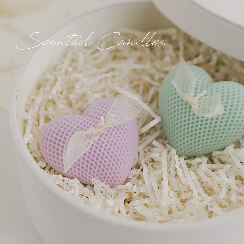 Świeca zapachowa w kształcie s – Home Fragrance Candles recenzja i cena