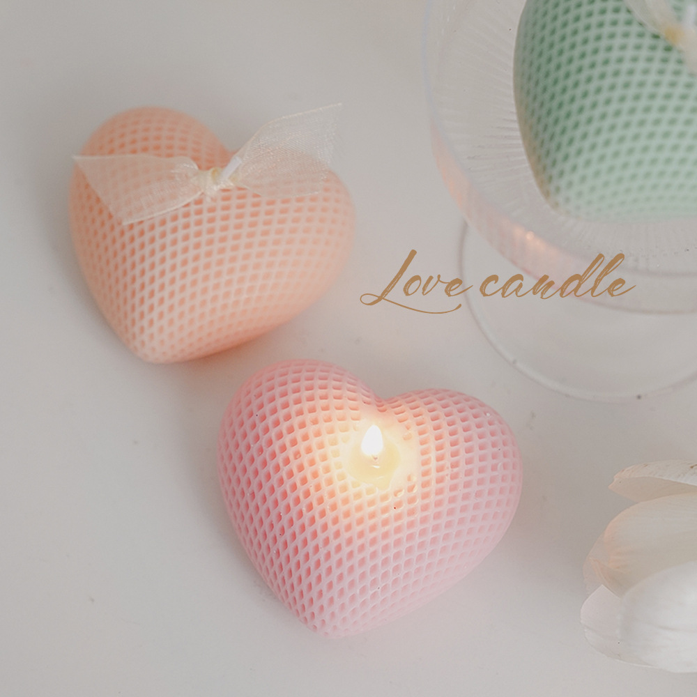 Świeca zapachowa w kształcie s – Home Fragrance Candles recenzja i cena