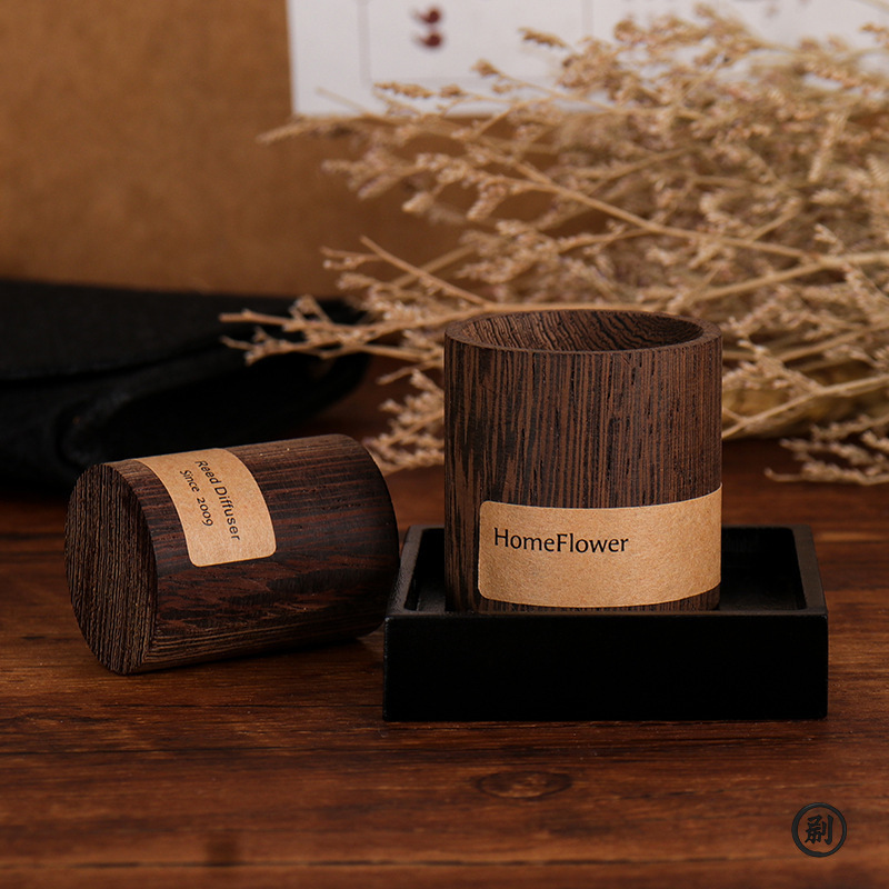 Dyfuzor zapachowy z orzechem c – Home Fragrance Aroma recenzja i cena