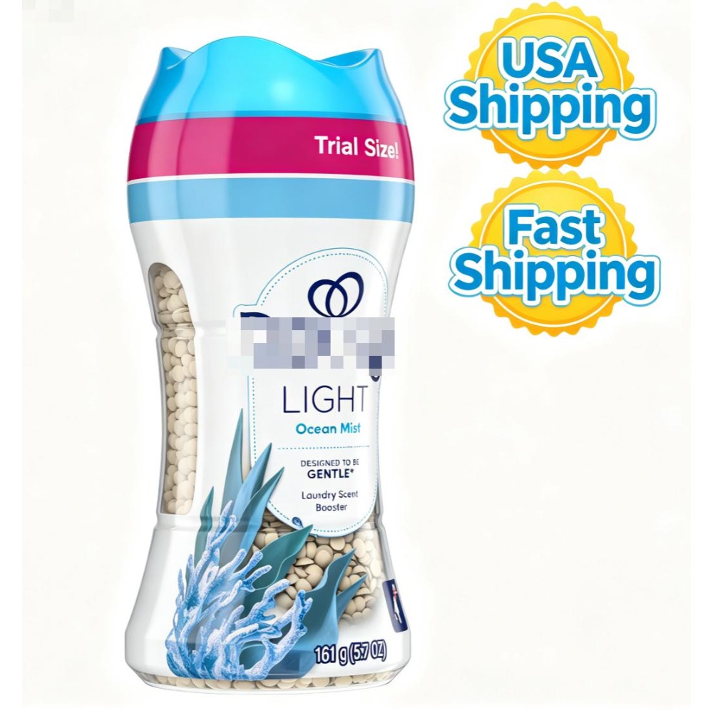 5.7oz Ocean Mist Perły zapacho – Scent Booster Bead recenzja i cena