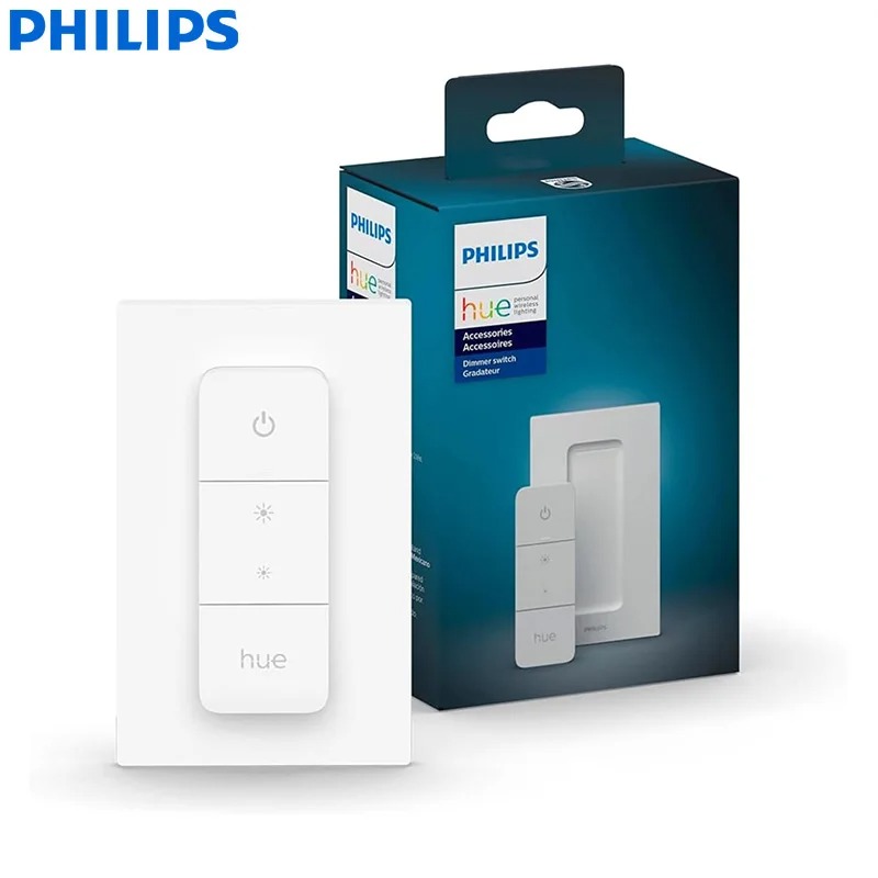 Inteligentny ściemniacz Philip – Philips Bulb Hue recenzja i cena